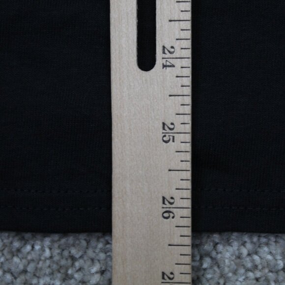 Columbia PHG Shirt NWT Adult Small Black Performance Hunting Gear L/S Pullover - Picture 9 of 10